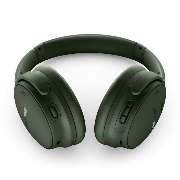 Open Box - Bose -  QuietComfort Bluetooth Wireless Noise Cancell Green - Picture 2 of 5